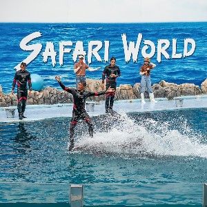 Honeymoon in Thailand: Discover Love from Bangkok to Phuket