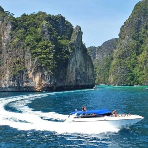 Honeymoon in Thailand: Discover Love from Bangkok to Phuket