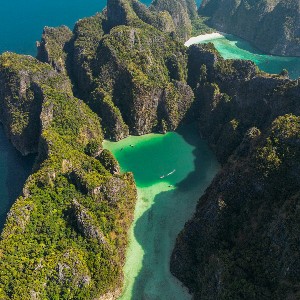 Honeymoon in Thailand: Discover Love from Bangkok to Phuket