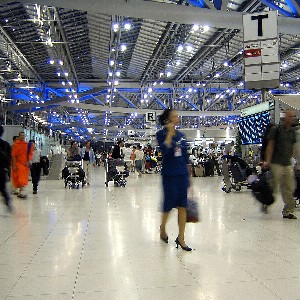 Honeymoon in Thailand: Discover Love from Bangkok to Phuket