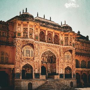 Jaipur and Udaipur Tour Package