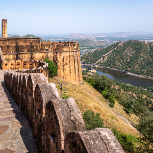 Jaipur and Udaipur Tour Package