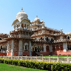 Jaipur and Udaipur Tour Package