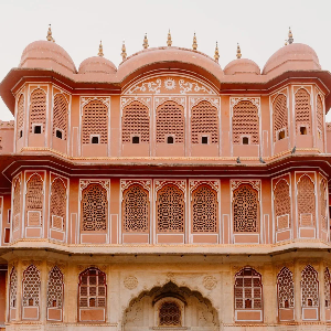 Jaipur and Udaipur Tour Package