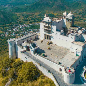 Jaipur and Udaipur Tour Package