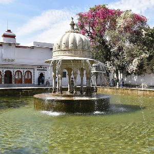 Jaipur and Udaipur Tour Package