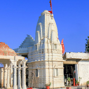 Jaipur and Udaipur Tour Package