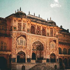 Jaipur and Udaipur Travel Package: A 6-Day Journey Through Rajasthan’s Regal Charm