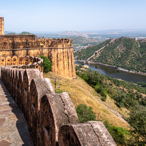 Jaipur and Udaipur Travel Package: A 6-Day Journey Through Rajasthan’s Regal Charm