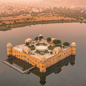 Jaipur and Udaipur Travel Package: A 6-Day Journey Through Rajasthan’s Regal Charm