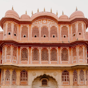 Jaipur and Udaipur Travel Package: A 6-Day Journey Through Rajasthan’s Regal Charm