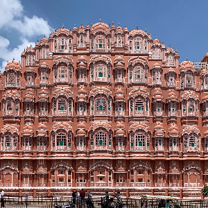 Jaipur and Udaipur Travel Package: A 6-Day Journey Through Rajasthan’s Regal Charm