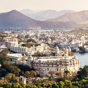 Jaipur and Udaipur Travel Package: A 6-Day Journey Through Rajasthan’s Regal Charm