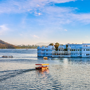 Jaipur and Udaipur Travel Package: A 6-Day Journey Through Rajasthan’s Regal Charm