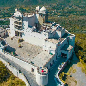 Jaipur and Udaipur Travel Package: A 6-Day Journey Through Rajasthan’s Regal Charm