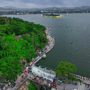 Jaipur and Udaipur Travel Package: A 6-Day Journey Through Rajasthan’s Regal Charm