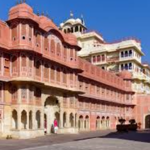 Jaipur and Udaipur Travel Package: A 6-Day Journey Through Rajasthan’s Regal Charm