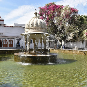 Jaipur and Udaipur Travel Package: A 6-Day Journey Through Rajasthan’s Regal Charm