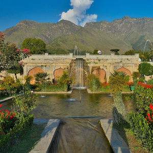 Kashmir Travel Package for Family and Friends