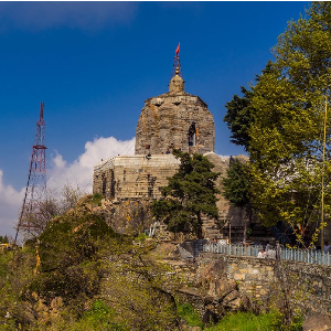 Kashmir Travel Package for Family and Friends