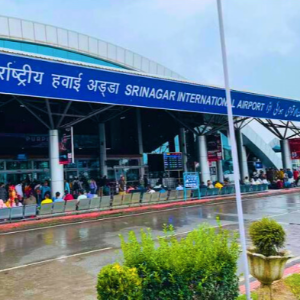 Kashmir Travel Package for Family and Friends