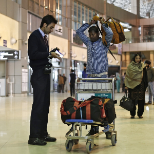 Kashmir Travel Package for Family and Friends