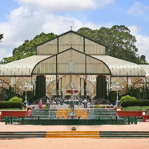 Kerala Family Package: Bangalore, Mysore, Wayanad & Coorg in 7 Days