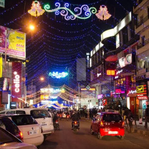 Kerala Family Package: Bangalore, Mysore, Wayanad & Coorg in 7 Days