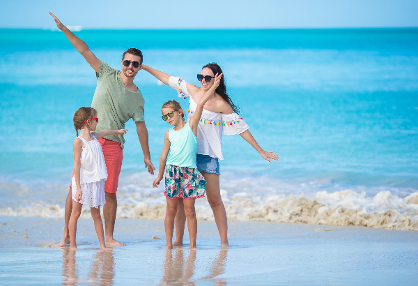 Kerala Trip Plan for 5 Days: Fun-Filled Family Getaway