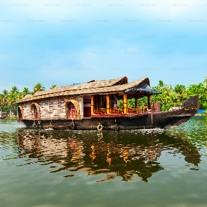 Kerala Trip Plan for 5 Days: Fun-Filled Family Getaway