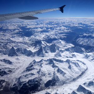 Leh Ladakh 5 Nights 6 Days Friends Trip:  Adventure, Fun, and Nature