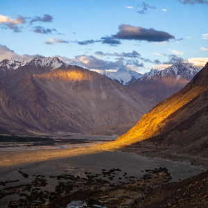Leh Ladakh 5 Nights 6 Days Friends Trip:  Adventure, Fun, and Nature