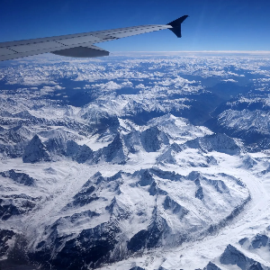 Leh Ladakh 5 Nights 6 Days Friends Trip:  Adventure, Fun, and Nature