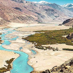 Leh Ladakh 5 Nights 6 Days Friends Trip:  Adventure, Fun, and Nature