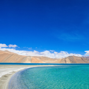 Leh Ladakh 5 Nights 6 Days Friends Trip:  Adventure, Fun, and Nature