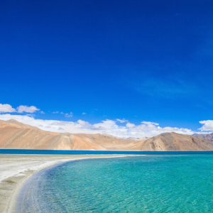 Leh Ladakh 5 Nights 6 Days Friends Trip:  Adventure, Fun, and Nature
