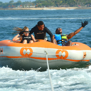 Love in Paradise: 8 Days Bali Honeymoon Tour Package