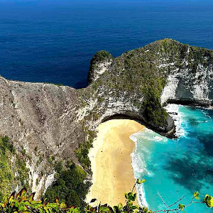 Love in Paradise: 8 Days Bali Honeymoon Tour Package
