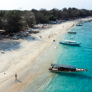 Love in Paradise: 8 Days Bali Honeymoon Tour Package
