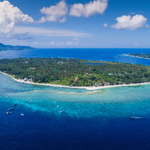 Love in Paradise: 8 Days Bali Honeymoon Tour Package