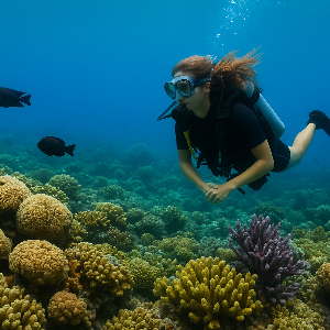 Love in Paradise: 8 Days Bali Honeymoon Tour Package