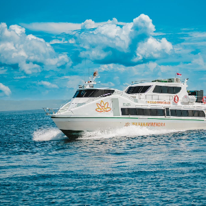 Love in Paradise: 8 Days Bali Honeymoon Tour Package