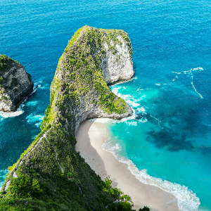 Love in Paradise: 8 Days Bali Honeymoon Tour Package