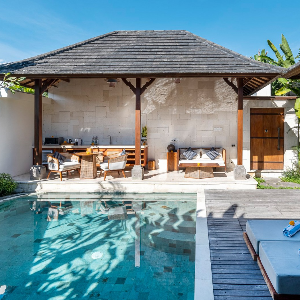 Love in Paradise: 8 Days Bali Honeymoon Tour Package
