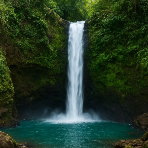Love in Paradise: 8 Days Bali Honeymoon Tour Package