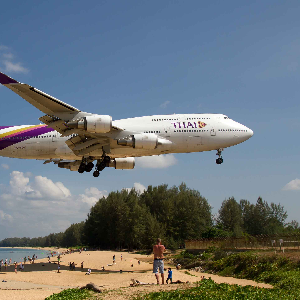 Magical 5 Days Thailand Couple Tour Package for Honeymooners