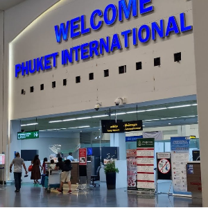 Magical 5 Days Thailand Couple Tour Package for Honeymooners