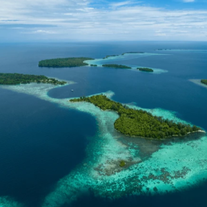 Magical 5 Days Thailand Couple Tour Package for Honeymooners