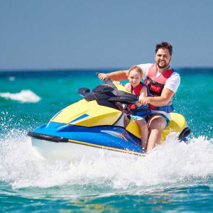 Magical 5 Days Thailand Couple Tour Package for Honeymooners