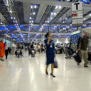 Magical 5 Days Thailand Couple Tour Package for Honeymooners